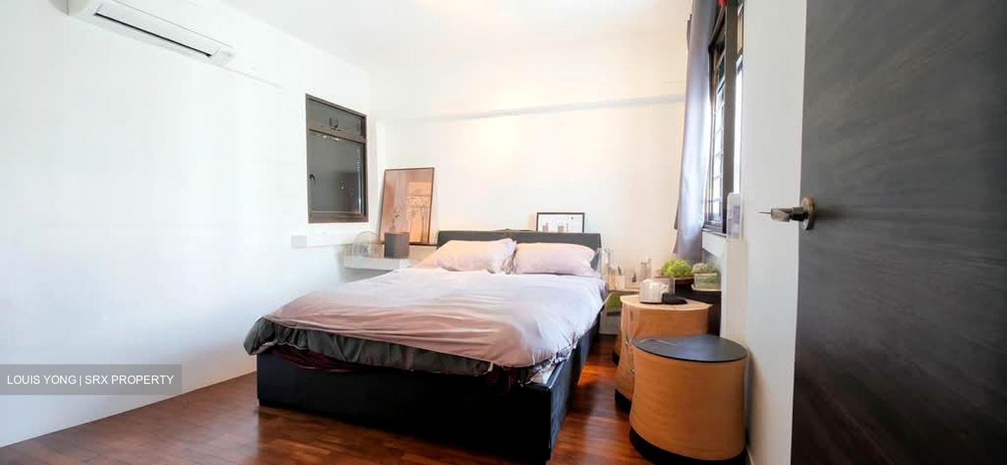 Blk 308B Anchorvale Place (Sengkang), HDB 5 Rooms #583019661